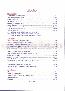 menus du restaurant : Epicerie L page 04