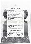 menus du restaurant : Berbere Couscous Restaurant page 03