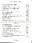 menus du restaurant : Le Bagdad page 04