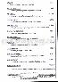 menus du restaurant : Escapade L page 02