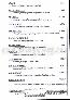 menus du restaurant : L'ESTRAN page 02