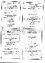 menus du restaurant : Restaurant Le Chat Qui Peche page 04
