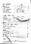 menus du restaurant : ANNEXE page 01