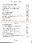 menus du restaurant : LA DIGUE DE VILLERS page 04