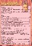 menus du restaurant : MANEKUNDA page 02