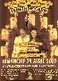 menus du restaurant : LES ARTISTES DE ST GERMAIN page 11