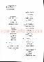 menus du restaurant : Restaurant Du Boulevard Bar page 02