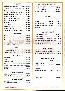 menus du restaurant : Pizza Roma page 05