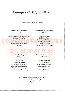 menus du restaurant : Les Residences Du Golf De Belleme page 11