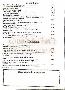 menus du restaurant : L Angelus Gourmand page 05