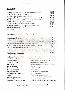 menus du restaurant : LE MANOIR DE VILLERS page 03