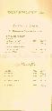 menus du restaurant : Caves Des Paulands page 14