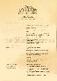 menus du restaurant : Hotel Et Caves Des Paulands page 09