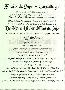 menus du restaurant : Aux Trois Marronniers page 03