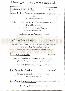 menus du restaurant : Clos Du Cedre page 05