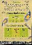menus du restaurant : L Bout D la Rue page 06