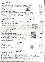 menus du restaurant : LE BURGONDE page 01