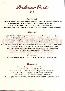 menus du restaurant : HOSTELLERIE DE LA POSTE page 04
