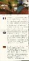 menus du restaurant : Holiday Inn page 02
