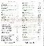 menus du restaurant : Chez Manu page 05