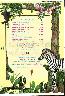 menus du restaurant : MYMY PIZZA page 17