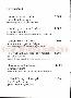 menus du restaurant : La Bonne Auberge page 05
