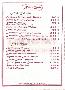 menus du restaurant : manoir de kermodest page 10