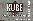 menus du restaurant : kube