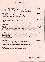 menus du restaurant : LE CREPUSCULE page 07