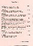 menus du restaurant : LE CREPUSCULE page 09