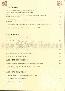 menus du restaurant : Braise Restaurant La page 03