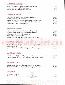 menus du restaurant : Restaurant Appel Du Large page 19