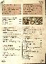 menus du restaurant : Le 47 page 02