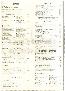 menus du restaurant : Creperie De L Hermine page 07