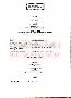 menus du restaurant : LE MELROSE page 04