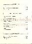 menus du restaurant : LA MERE MICHELE page 02
