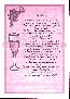 menus du restaurant : Chataignier Pierre page 02