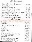 menus du restaurant : Le Boeuf Sur La Place page 02