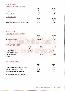 menus du restaurant : Terres Noires Bar Restaurant Les page 05