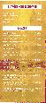 menus du restaurant : Restaurant La Fringale page 06