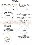 menus du restaurant : RESTAURANT LE RELAIS DU CHATEAU page 02