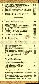 menus du restaurant : FU LONG page 03