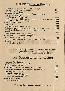 menus du restaurant : Les Pissenlits Par La Racine Bonour page 06