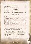 menus du restaurant : CASTLE TAVERN PUB page 01