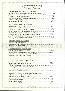 menus du restaurant : Bon Vieux Temps page 05