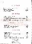 menus du restaurant : LE SAINT-JULIEN page 02