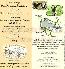 menus du restaurant : Ferme Auberge Du Bocage page 04