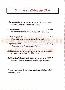 menus du restaurant : Hirondelle page 06