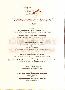 menus du restaurant : LES GRAINS D'ARGENT page 03