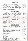 menus du restaurant : La Table Du Bois Joli page 03